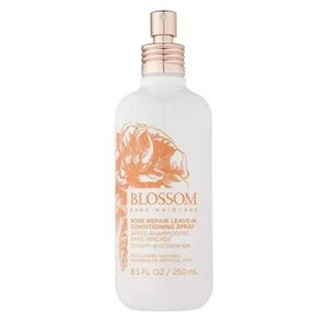 Blossom Rose Repair Leave-In repair Conditioner Hair Detangler Treatment